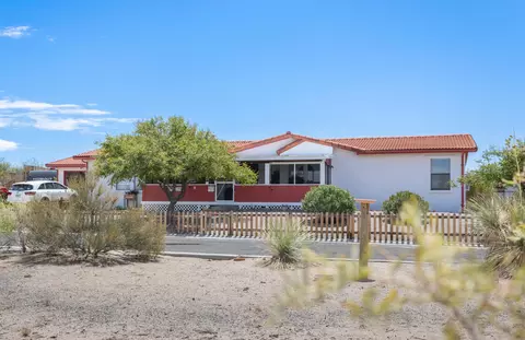 Other - 106 Knox Dr, Elephant Butte, NM 87935 photo 1 of 6