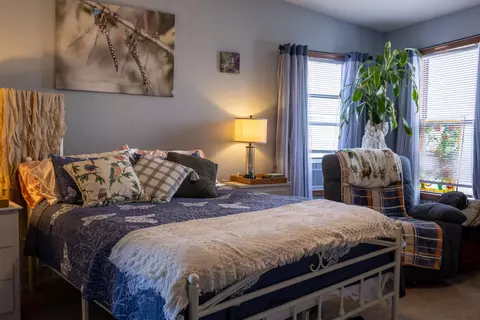 Bedroom - 106 Knox Dr, Elephant Butte, NM 87935 photo 1 of 5