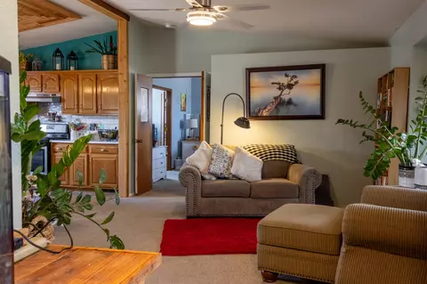 Other - 106 Knox Dr, Elephant Butte, NM 87935 photo 2 of 6