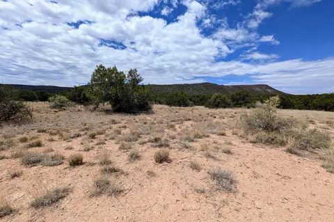 2384 Jumano Trl, Mountainair, NM 87036