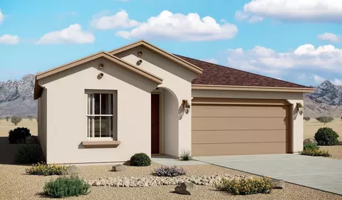 2537 Camino Azul Lp, Rio Rancho, NM 87144