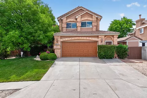 7605 Sunrose Dr NW, Albuquerque, NM 87120