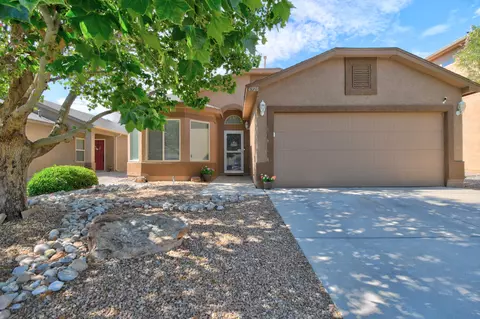 6928 N Tijeras Creek Rd NW, Albuquerque, NM 87114