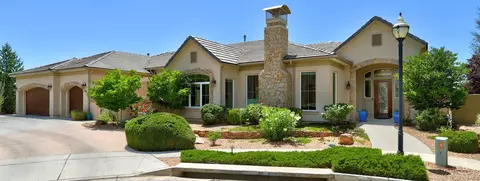 7700 Merissa Ln NE, Albuquerque, NM 87122