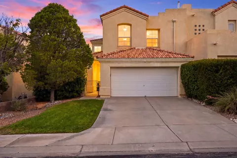 3217 Renaissance Dr SE, Rio Rancho, NM 87124