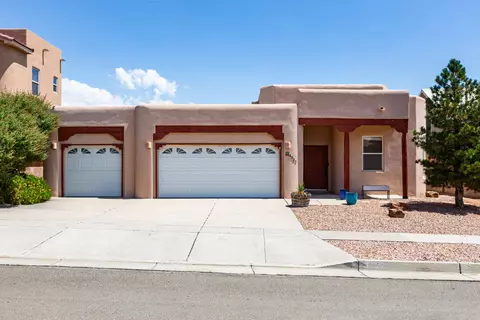 4621 Albany Ct NW, Albuquerque, NM 87114