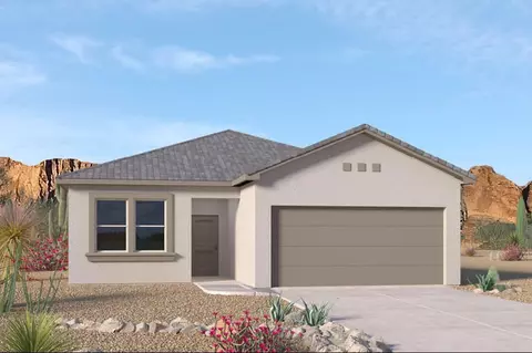 1503 Las Colinas Rd NW, Los Lunas, NM 87031