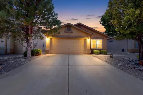 3727 Oasis Springs Rd NE, Rio Rancho, NM 87144