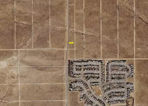 Broadmoor Boulevard Ne, Rio Rancho, NM 87144