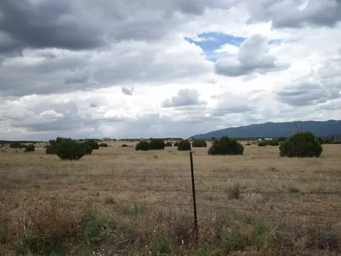 1221 Mountain Valley Rd, Sandia Park, NM 87047