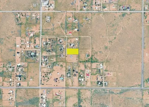 6 Lila Rd, Meadow Lake, NM 87031