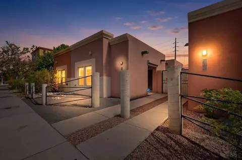 506 Coal Ave SW, Albuquerque, NM 87102