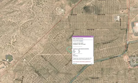 3708 Orly Ct Ne U, Rio Rancho, NM 87144