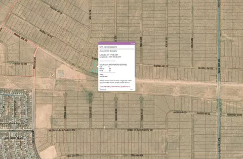 4 Lots At Rio Rancho Ests, Rio Rancho, NM 87144
