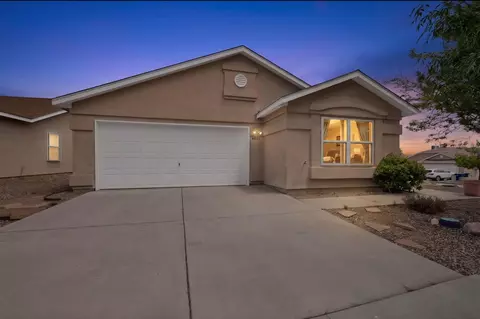 6001 Murcia Ave NW, Albuquerque, NM 87114