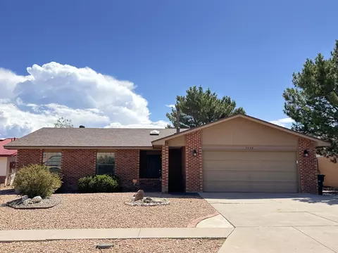 7408 Carson Trl NW, Albuquerque, NM 87120