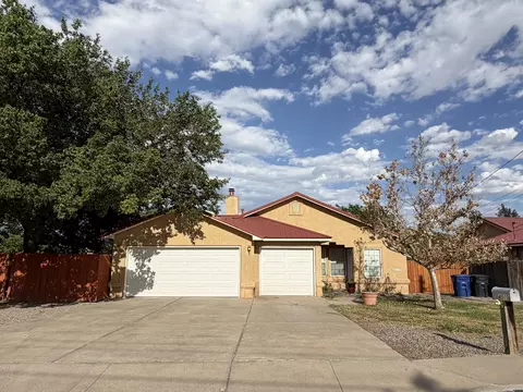 4010 San Isidro St NW, Albuquerque, NM 87107