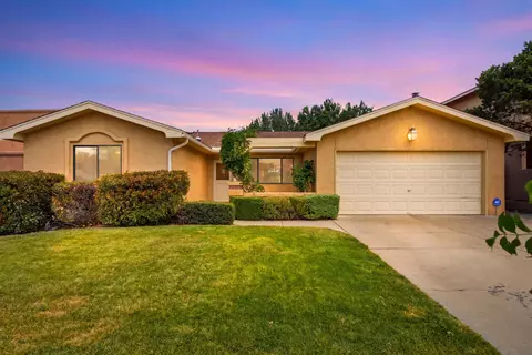 9513 Peralta Rd NE, Albuquerque, NM 87109