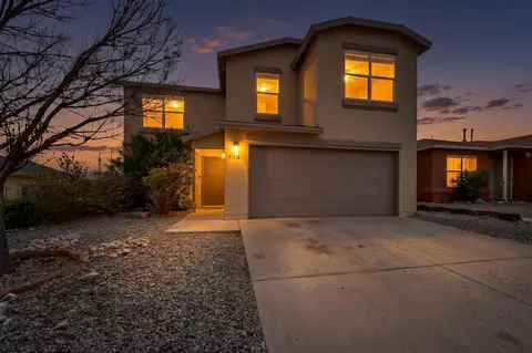 11116 Ibis Rd SW, Albuquerque, NM 87121