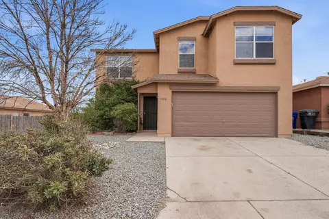 11116 Ibis Rd SW, Albuquerque, NM 87121