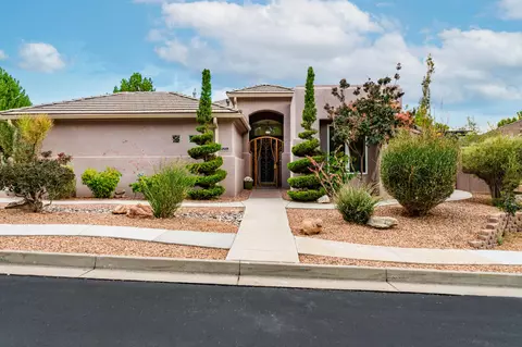 12608 Trillium Trl NE, Albuquerque, NM 87111