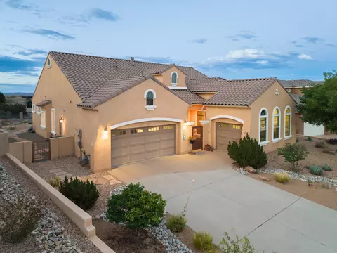 2401 Desert View Rd NE, Rio Rancho, NM 87144