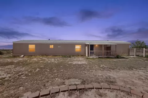 69 Caballo Ave, Moriarty, NM 87035