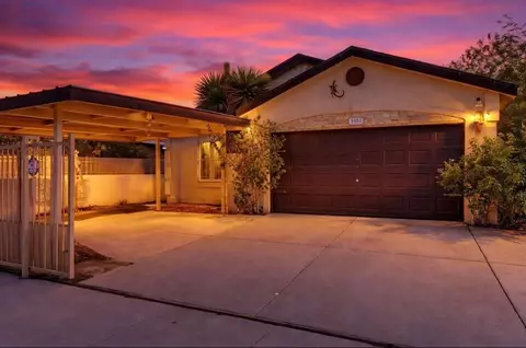 Undisclosed, Albuquerque, NM 87121