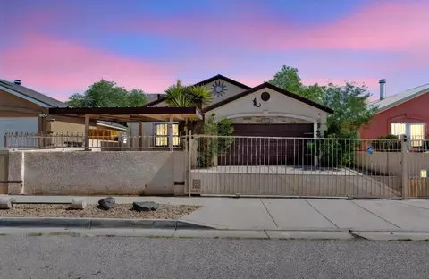 Undisclosed, Albuquerque, NM 87121