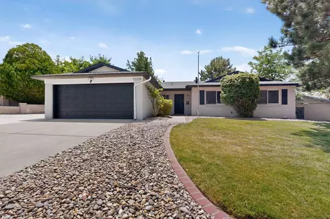 12220 Palm Springs Ave NE, Albuquerque, NM 87111