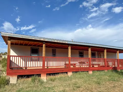 16 Camino Maestas, La Jara, NM 87027