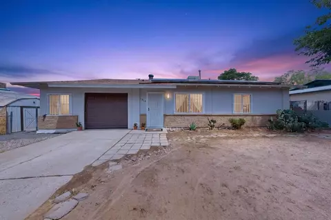 1314 Del Monte Trl SW, Albuquerque, NM 87121