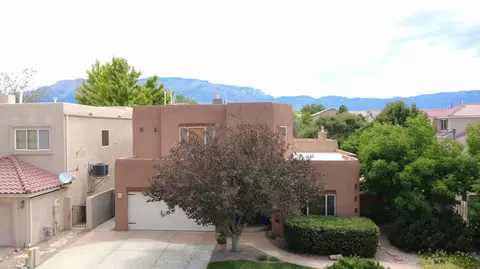 7315 Pebble Stone Pl NE, Albuquerque, NM 87113