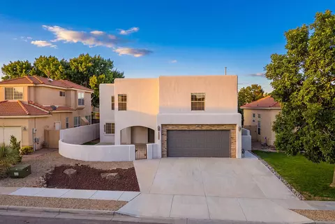 7220 Cardiff Ave NE, Albuquerque, NM 87109