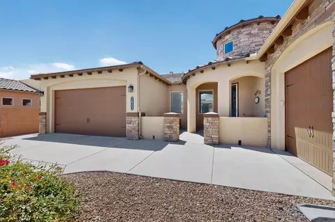 1623 Vista De Colinas Dr SE, Rio Rancho, NM 87124