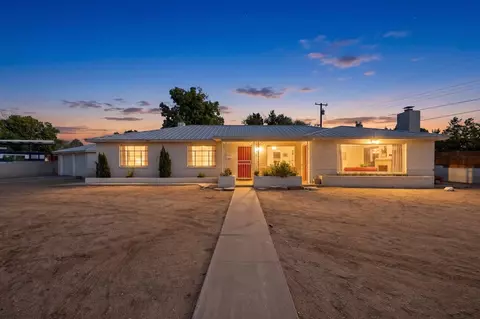 8013 Indian School Rd NE, Albuquerque, NM 87110