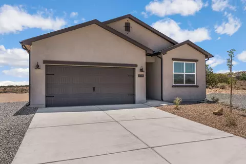 2708 Ema Ct NE, Rio Rancho, NM 87144