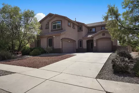 2132 Las Brisas Cir SE, Rio Rancho, NM 87124