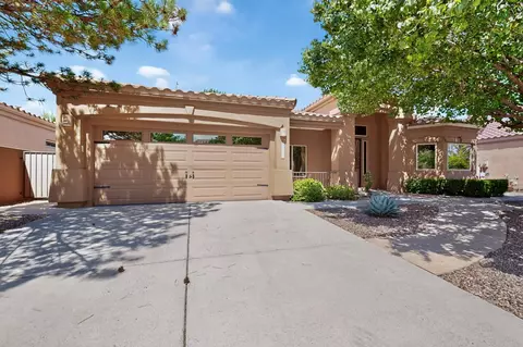 4505 Beresford Ln NW, Albuquerque, NM 87120