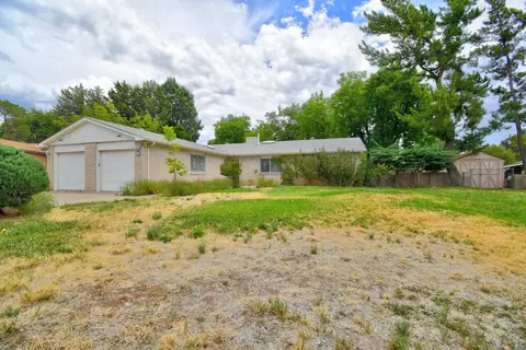 6224 Katson Ave NE, Albuquerque, NM 87109