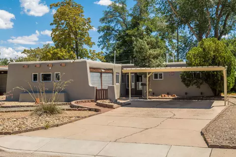 4204 San Andres Ave NE, Albuquerque, NM 87110