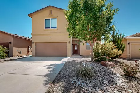 1038 Desert Sunflower Dr NE, Rio Rancho, NM 87144