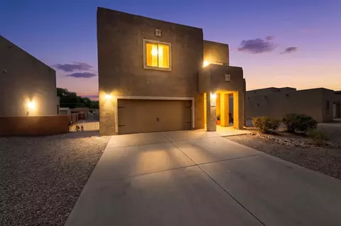 339 Manuel Sanchez Pl SW, Albuquerque, NM 87105