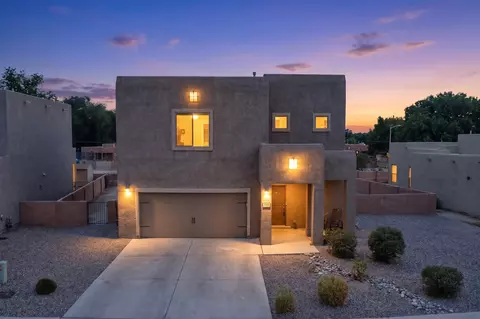 339 Manuel Sanchez Pl SW, Albuquerque, NM 87105