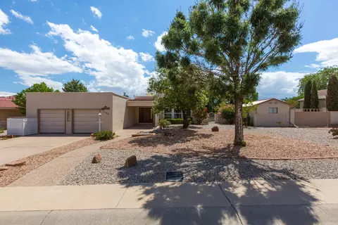 3124 Ashkirk Loop SE, Rio Rancho, NM 87124