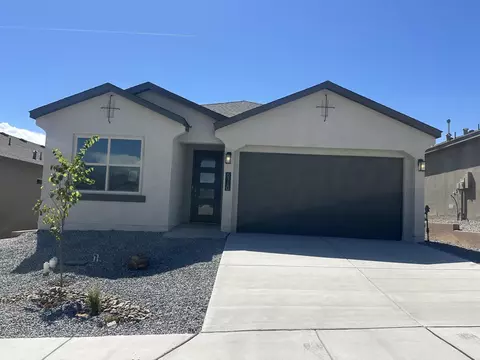 6710 Brianna Dr NE, Rio Rancho, NM 87144