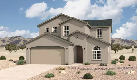 2560 Camino Azul Lp, Rio Rancho, NM 87144