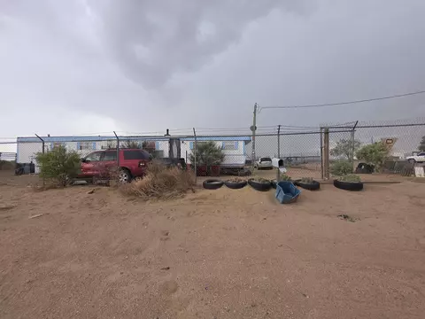 1210 2nd Ave NW, Rio Rancho, NM 87124