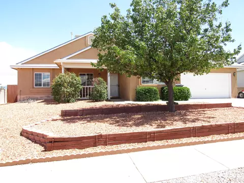 7017 Concord Hills Loop NE, Rio Rancho, NM 87144