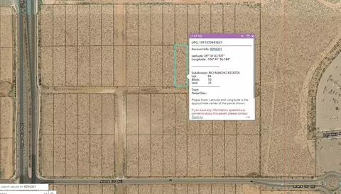 2121 Painted Hills Ave NE, Rio Rancho, NM 87144